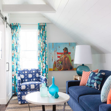 Urban Beach House