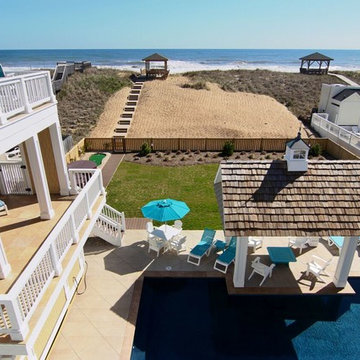 Kill Devil Hills Oceanfront. Atlantis