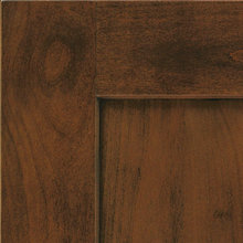 Cabinet Door Finishes