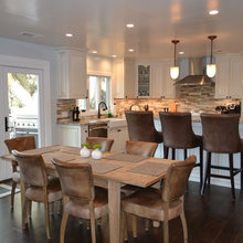 Kitchen Ideas