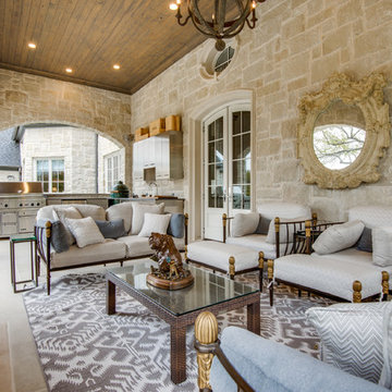 Dallas One-Story