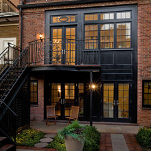 Patio Ideas