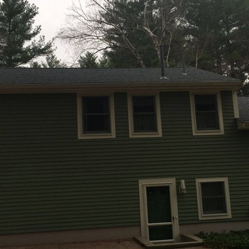 Framingham Roof Replacement