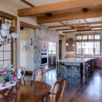 Kitchens