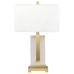 Transitional Table Lamps by Sagebrook Home