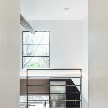 Brick Rambler Remodel and Addition