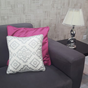 Fully renovated apartment , bathroom and kitchen remodelling