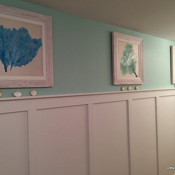Entry Way
