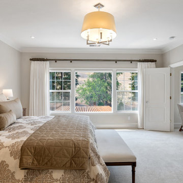 Traditional Renovation
