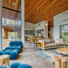 BENCHMARK - Living Rooom