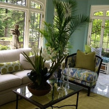 Sunroom
