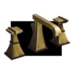 Rubinet Bath Faucet - Products