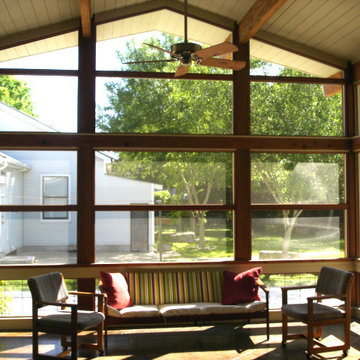 South Austin Residence