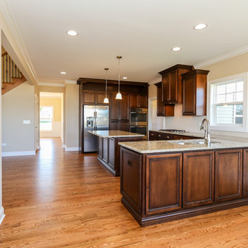 The Danielle Modified | Stewart Ridge