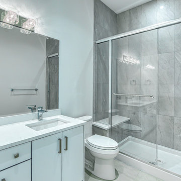 Contemporary North Delta Home