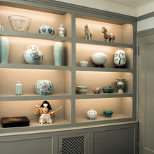 Shelfies