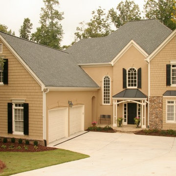 Whole House Renovations