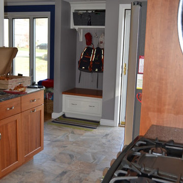 Melrose Kitchen Remodel