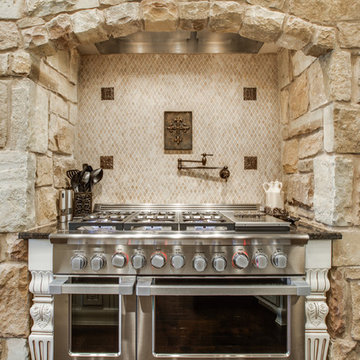 Hill-Country Tuscan (modified)