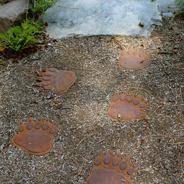 Lakefront Landscaping