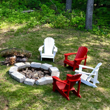 White Mountains Cabin Retreat