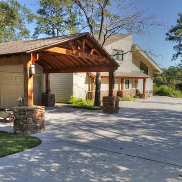Northshore Home Remodel