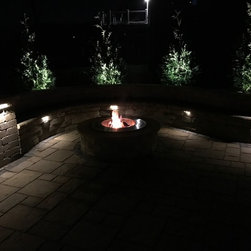 ZENTRO SMOKE REDUCING FIRE PITS - Products