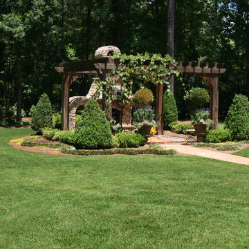Leisure Time(R) Zoysia Garden