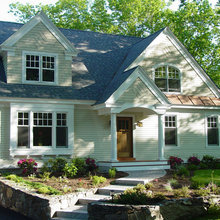 Portico