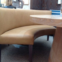 Bay Seating