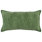 Green lumbar best sale