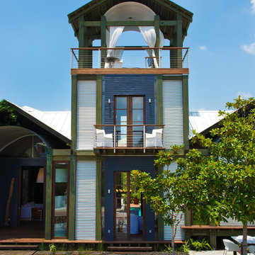 Seaside Residence - Ruskin Street