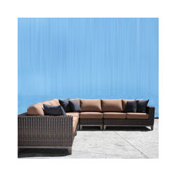 Wicker Patio Sets - Products