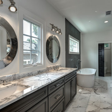 Morningside renovation