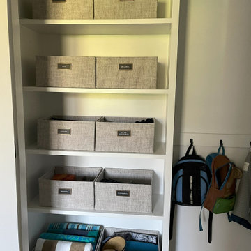 NEAT Closets