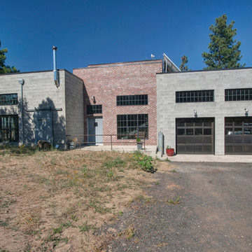 The Warehouse
