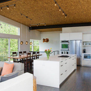Mercer Island Remodel