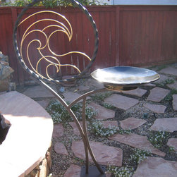 brass wave - Products