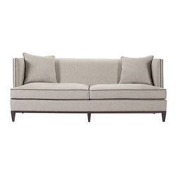 Hickory Chair Sofas - Sofas