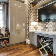 girls room
