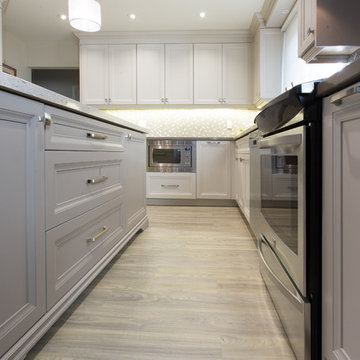 Kitchen Makeover!