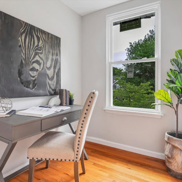 Modern Classic: A Full Home Rebuild