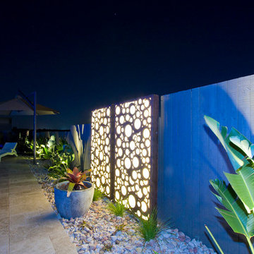 Swimming Pool and Outdoor Living