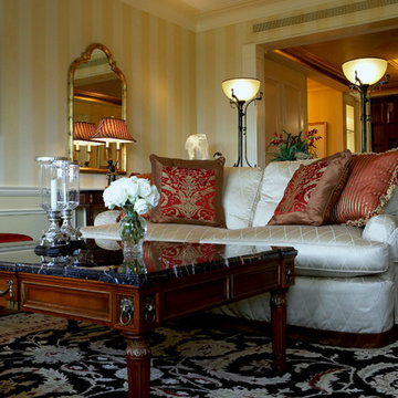 Fifth Avenue Residence
