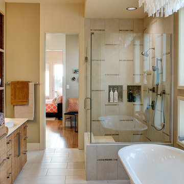 Net Zero House - Austin Area