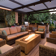 Pergolas