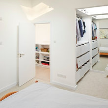 Wardrobes