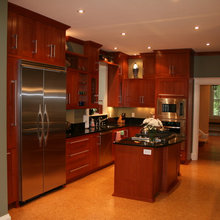 Kitchen Ideas