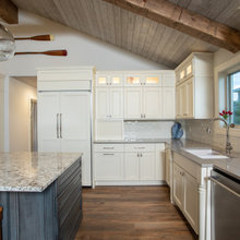 cottage kitchen remodel