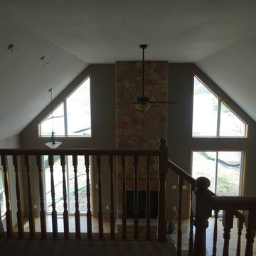 Loft Spaces